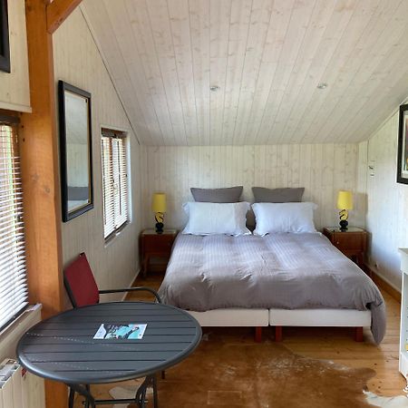 Chalet Colvert Beaufour-Druval Zewnętrze zdjęcie