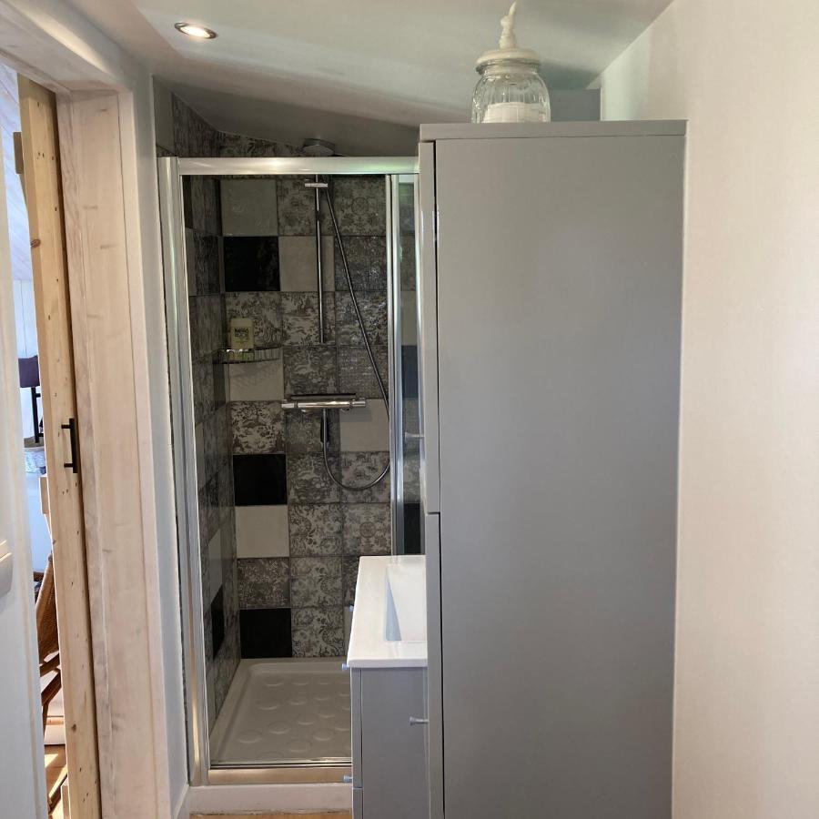 Chalet Colvert Beaufour-Druval Zewnętrze zdjęcie